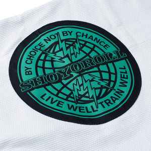 Kimono de Jiu Jitsu Brésilien BJJ Gi Personnalisé Armure de Perles Patchs de Broderie Personnalisés Judo Karaté Vêtements d'Arts Martiaux - Product Image 6