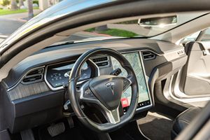 Tesla Model S 85 2013 MÁS VENDIDO - Product Image 2