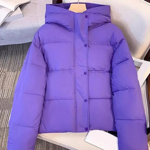 Puffer <b>Jacket</b> <b>Men</b> Fashion New Design Winter Puffer <b>Warm</b> <b>Jacket</b> - Product Image 5