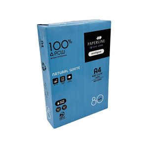 กระดาษถ่ายเอกสารคุณภาพสูง Paper-Line A4 สำหรับผู้ซื้อขายส่งที่ต้องการปริมาณที่คงที่ - Product Image 2