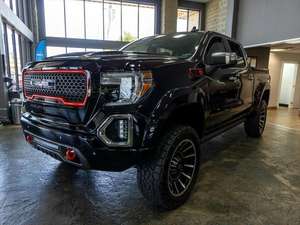 GMC SIERRA SLT 2021 Usada en Buen Estado - Product Image 2