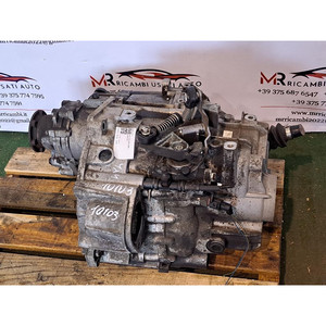 แฮนด์บอร์ดมือสองครบชุด AUDI TT Series (8J3) GVU 02 Q300045EX CCTA เบนซิน ปี 1984 (06>14) - Product Image 1