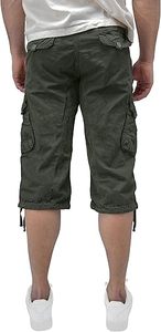 OEM high quality manufacturers <b>long</b> <b>shorts</b> for <b>men</b> cotton <b>shorts</b> custom made design casual <b>shorts</b> at best price - Product Image 3