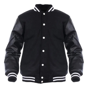เสื้อแจ็กเก็ตทีมกีฬาทำจากผ้าบางระบายอากาศได้ดีสำหรับผู้ชาย - Product Image 4