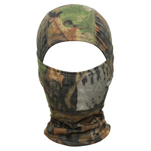 Masque de chasse respirant, imperméable, coupe-vent, anti-poussière, protection solaire, cagoule pour la randonnée, le camping, la pêche - Product Image 2