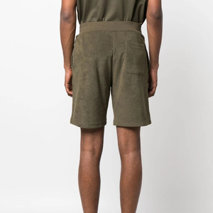 Pantalones cortos para hombre Denim cargo ciclismo biker jeans yoga baloncesto correr algodón 100% personalizado verano impreso slim fit pantalones cortos para hombres - Product Image 2