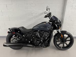 Oferta Increíble 2025: Motocicletas Nuevas Indian Motorcycle Sports Scout Sixty-Limited - Product Image 2