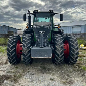 2023 Fendt 930 Gen7 Alta eficiencia y potencia versátil con ingeniería avanzada Fácil operación Componentes centrales Bomba Caja de cambios - Product Image 1