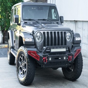 Jeep Wrangler Rubicon 2023 Usado con Volante a la Izquierda/Derecha - Product Image 1