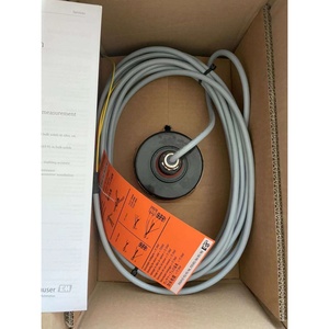 Capteur de niveau ultrasonique Endress+Hauser E+H Prosonic S FDU92 Endress+Hauser 4-20mA HART Mesure sans contact à temporisation - Product Image 4