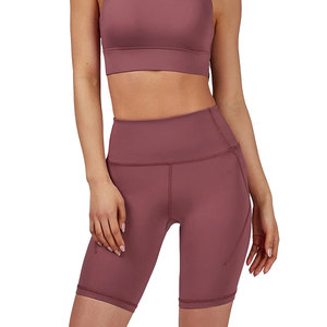 Shorts de compression serrés pour femmes, vêtements de sport à séchage rapide, shorts de cyclisme, de course à pied, de yoga, shorts de sport de compression, shorts de gym - Product Image 4