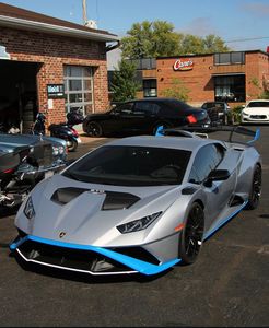 Expédition rapide, Hura can EVO Spyder RWD 2023 d'occasion en bon état - Product Image 2