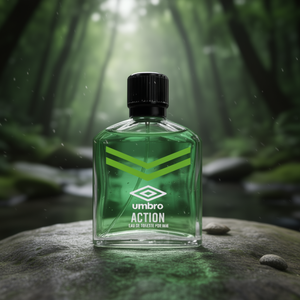Umbro Action Eau de Toilette pour Homme, Parfum Masculin Premium - Product Image 3