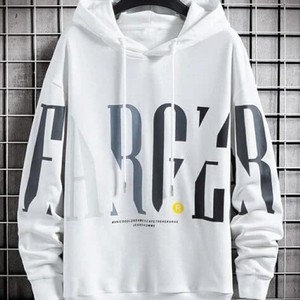 Sweatshirts à capuche pour hommes Sweat à capuche grande taille en polaire de haute qualité Sweat-shirt à capuche Capucha pour hommes - Product Image 4