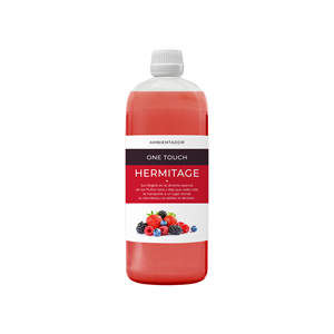 HERMITAGE ONE TOUCH REFILL Arôme de fruits rouges - Product Image 1