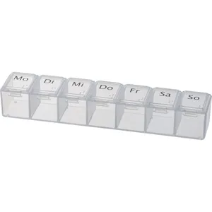 Cajas de Pastillas Promocionales Personalizadas Katie, Gadgets Personalizables - Product Image 1