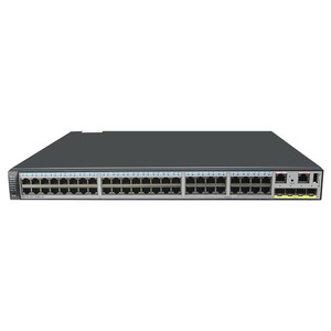 48 cổng 10ge chuyển đổi S6720-56C-PWH-SI-AC Ethernet mạng Gigabit Thiết bị chuyển mạch - Product Image 1