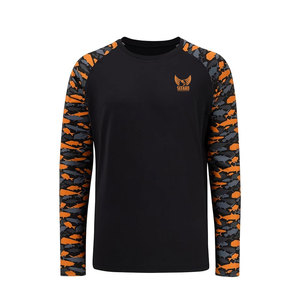 Camisetas de Pesca Ligeras de Nueva Llegada, Ropa de Pesca para Exteriores, Camisetas de Pesca de Estilo Único - Product Image 1