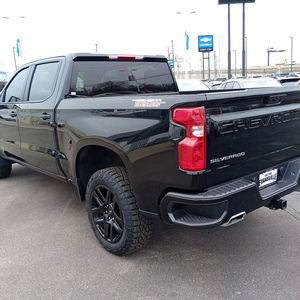 (H&S) AUTO USADO Chevrolet Silverado 1500 2024 - Product Image 2