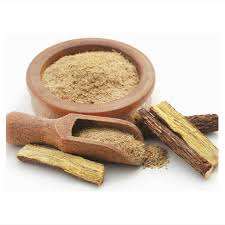 POLVO DE RAÍZ DE REGALIZ PURA/ETIQUETA LIMPIA/BASADO EN PLANTAS/ - Product Image 2