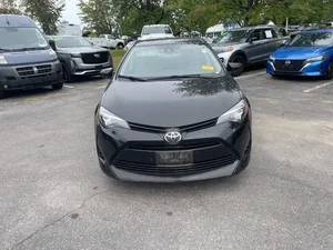 โตโยต้า โคโรลล่า รุ่น LE ปี 2017 - Product Image 6