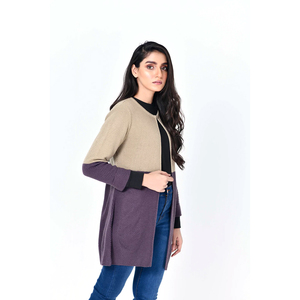 Angora – pull-over pour femme, vêtement en tricot, col ras du cou, pour l'hiver, prix de gros - Product Image 2