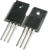 Compatible con el Circuito Integrado del Controlador de Componentes Electrónicos del Semiconductor de Potencia M63807KP