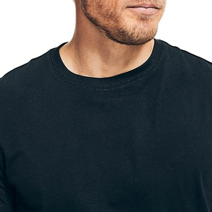 Sudaderas con Capucha para Hombre, Tallas Grandes, Color Sólido, Personalizadas, de Alta Calidad, 100% Algodón, Transpirables, Manga Corta, Venta al Por Mayor - Product Image 5