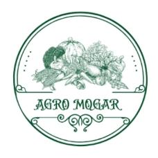 AGRO MOGAR SOCIEDAD LIMITADA. logo