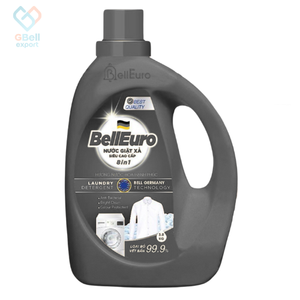 Detergente líquido para ropa al por mayor, polvo de drenaje de limpieza de alta eficiencia, mantiene el aspecto limpio, desodorante para zapatos - Product Image 3