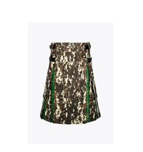 Original Top Tendance Chasse Traditionnelle Stewart Tartan Kilts En Laine Acrylique - Product Image 2