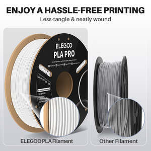 Servicios de Procesamiento de Filamentos PLA Pro con TPE, PCL, HIPS, PETG, TPU, ABS, PA, PP, PPS, PEK, Nylon y POM para Impresión 3D - Product Image 3