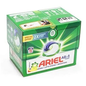 แอเรียล ออริจินัล ออลอินวัน พ็อดส์ แพ็ค 50 ชิ้น - Product Image 4