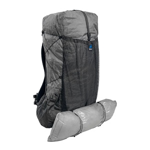 Mochila de Senderismo Impermeable de Gran Capacidad (60L) para Parejas, con Cierre de Cremallera, Ideal para Viajes y Montañismo - Product Image 3