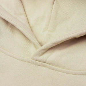 Top qualité hommes sweats à capuche doux polaire sweat pull Streetwear mode Gym entraînement entraînement tenue confortable - Product Image 3