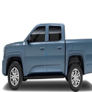 รถกระบะขนาดเล็กขับเคลื่อน 4 ล้อ แกรนด์อเวนิว แบบดับเบิ้ลแค็บ 5 ที่นั่ง เครื่องยนต์ดีเซล - Product Image 3