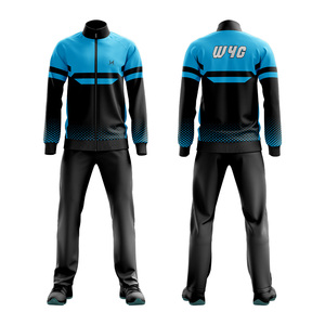 ชุดวอร์มแบบ 2in1 สตรีทแวร์ แจ็คเก็ตและกางเกงขายาว ผ้าฟลีซซับใน ระบายอากาศ แห้งเร็ว เป็นมิตรกับสิ่งแวดล้อม ปรับแต่งได้ ใส่ได้ทั้งชายและหญิง  พร้อมปักโลโก้ด้านหน้าตามสั่ง - Product Image 1