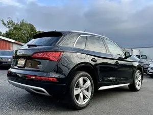 2018 Q5 Audi 2.0T Premium PLUS - Product Image 4