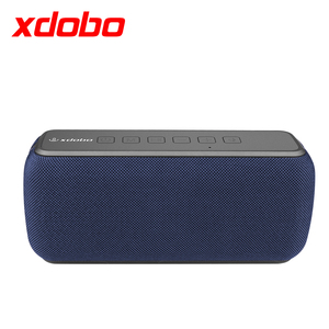 <span class=keywords><strong>XDOBO</strong></span> X8 II 60W Blue Tooth Haut-parleur Système de son portable avec basses profondes Étanche et longue durée de vie de la batterie - Product Image 2
