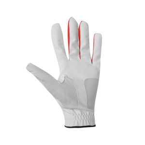 Gants de golf en cuir véritable confortables pour hommes – Gants de sport respirants de haute qualité, antidérapants et ajustables, vente en gros - Product Image 4