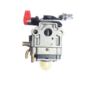 Carburador Mitsubishi Tu26 1E33f/1E34F Zenoah 25Cc con Arranque Automático - Ref 918606 - Product Image 1