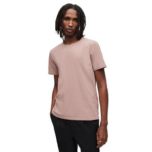 Camiseta de Hombre de Talla Grande de Primera Calidad, Hecha de Tela Suave y Duradera, Estilo Urbano Ideal para Uso Diario y Ajuste Cómodo - Product Image 1