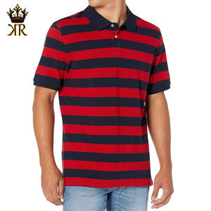 Camiseta Polo de Manga Larga Informal Personalizada de Primera Calidad para Hombre, 100% Algodón, Camiseta Polo de Alta Calidad - Product Image 1