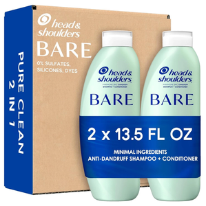 Champú Anticaspa Head and Shoulders Green Apple con Piritiona y Zinc - Product Image 6