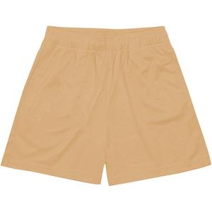 OEM Quick-Drying Anti-Wrinkle Breathable Customizable Drawstring Polyester <b>Swim</b> <b>Shorts</b> Sporty Solid <b>Pattern</b> Eco-Friendly Beach - Product Image 5