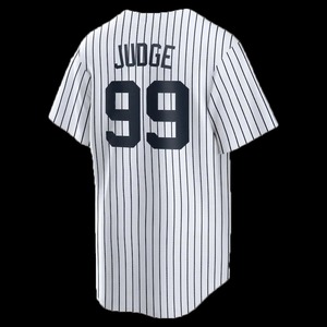 <b>Men's</b> Baseball Jersey Retro Baseball <b>Shirt</b> Slightly Stretch Breathable Embroidery Sports Uniform For Training Competition <b>Party</b> - Product Image 6