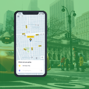 Principaux fournisseurs de services d'applications de location de Taxi par les services Protolabz - Product Image 3