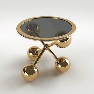 Meubles d'appoint en laiton, meubles finition cuivre, meubles de luxe pour la maison, meubles design pour la maison, meubles d'inspiration patrimoniale - Product Image 1