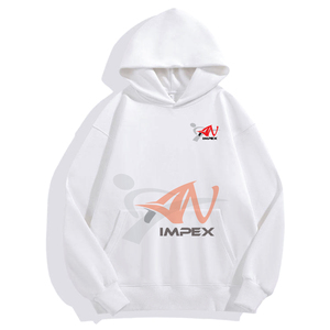 Sudaderas de Invierno para Hombre, 100% Algodón, Estilo Casual, Manga Regular, Cuello con Capucha, Venta al Por Mayor - Product Image 2