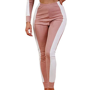 ชุดวอร์มสำหรับผู้หญิงผู้ชายและผู้หญิงผ้าคอตตอนผ้าฟลีซระบายอากาศได้ดีแฟชั่นใหม่ล่าสุด100% - Product Image 6